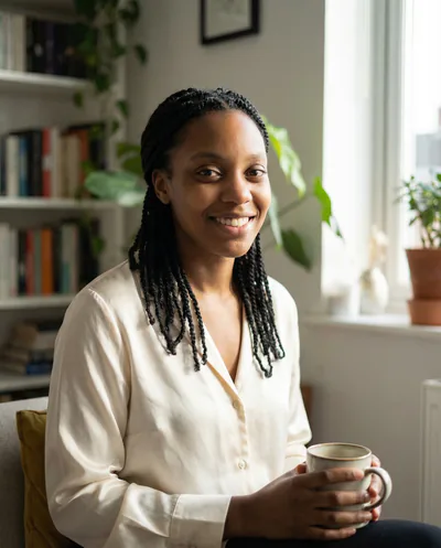 Dating Profile (Feminine)