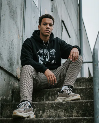 Urban Streetwear