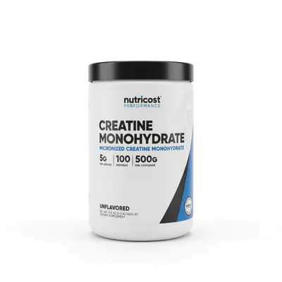 Pure White Packshot