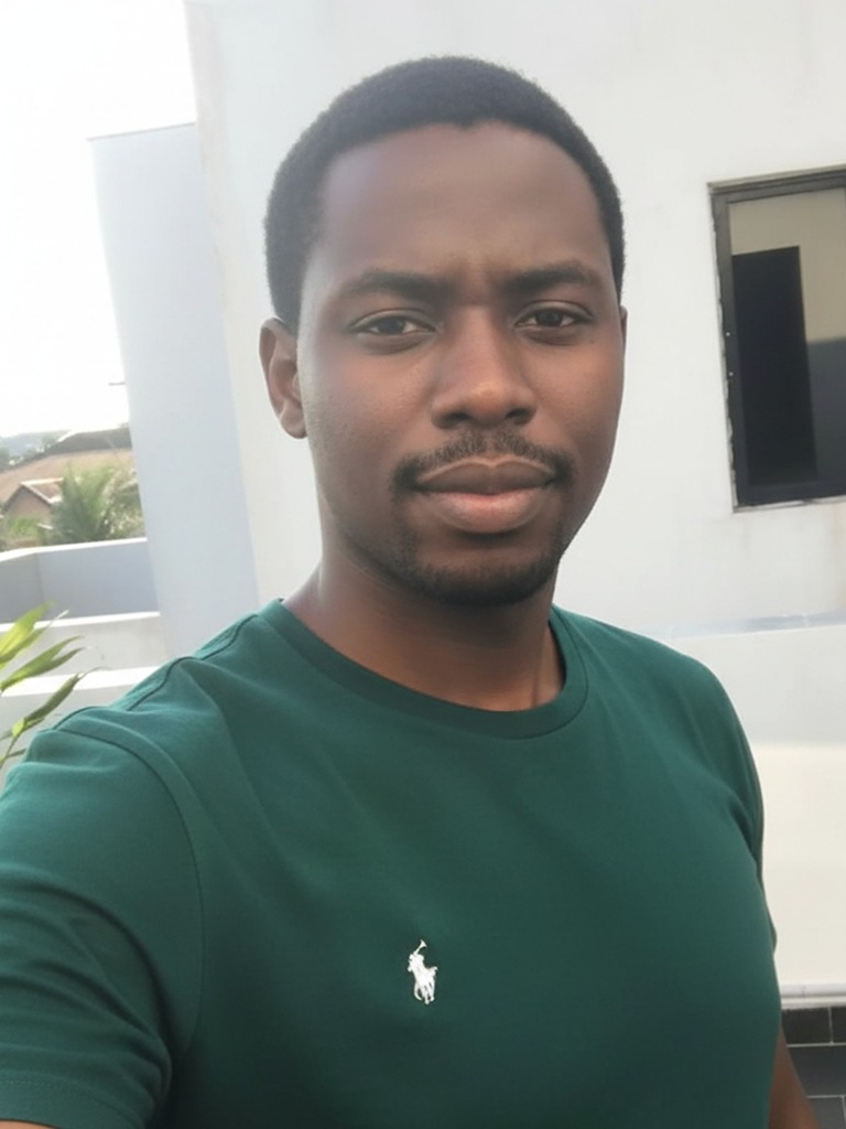 Before transformation