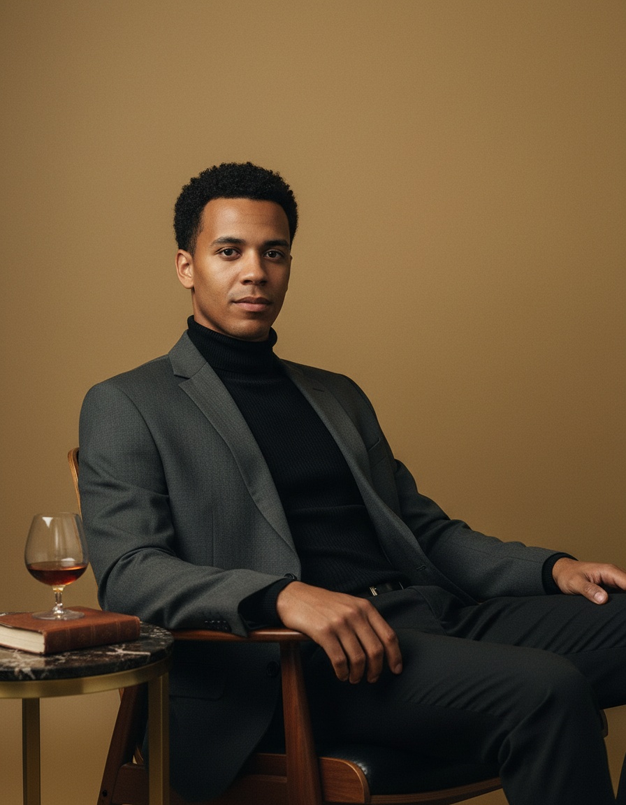 Lifestyle group photo